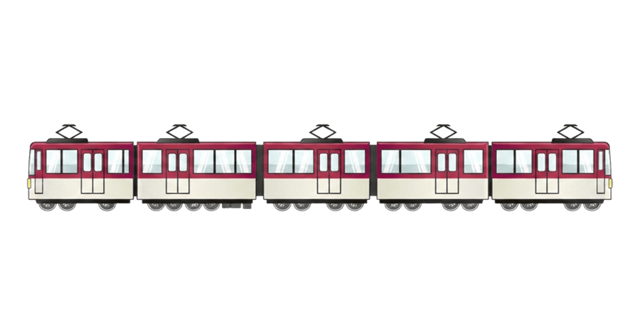 近鉄電車
