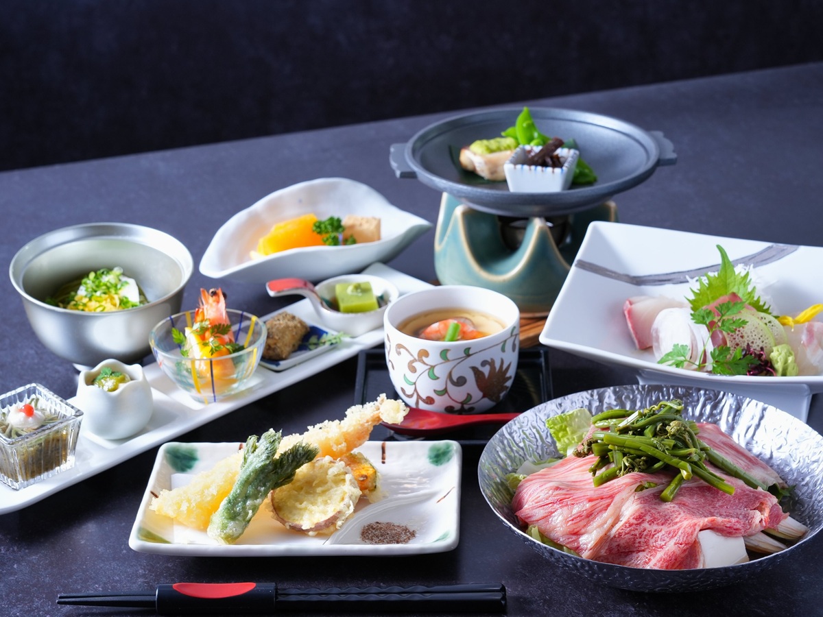 和食