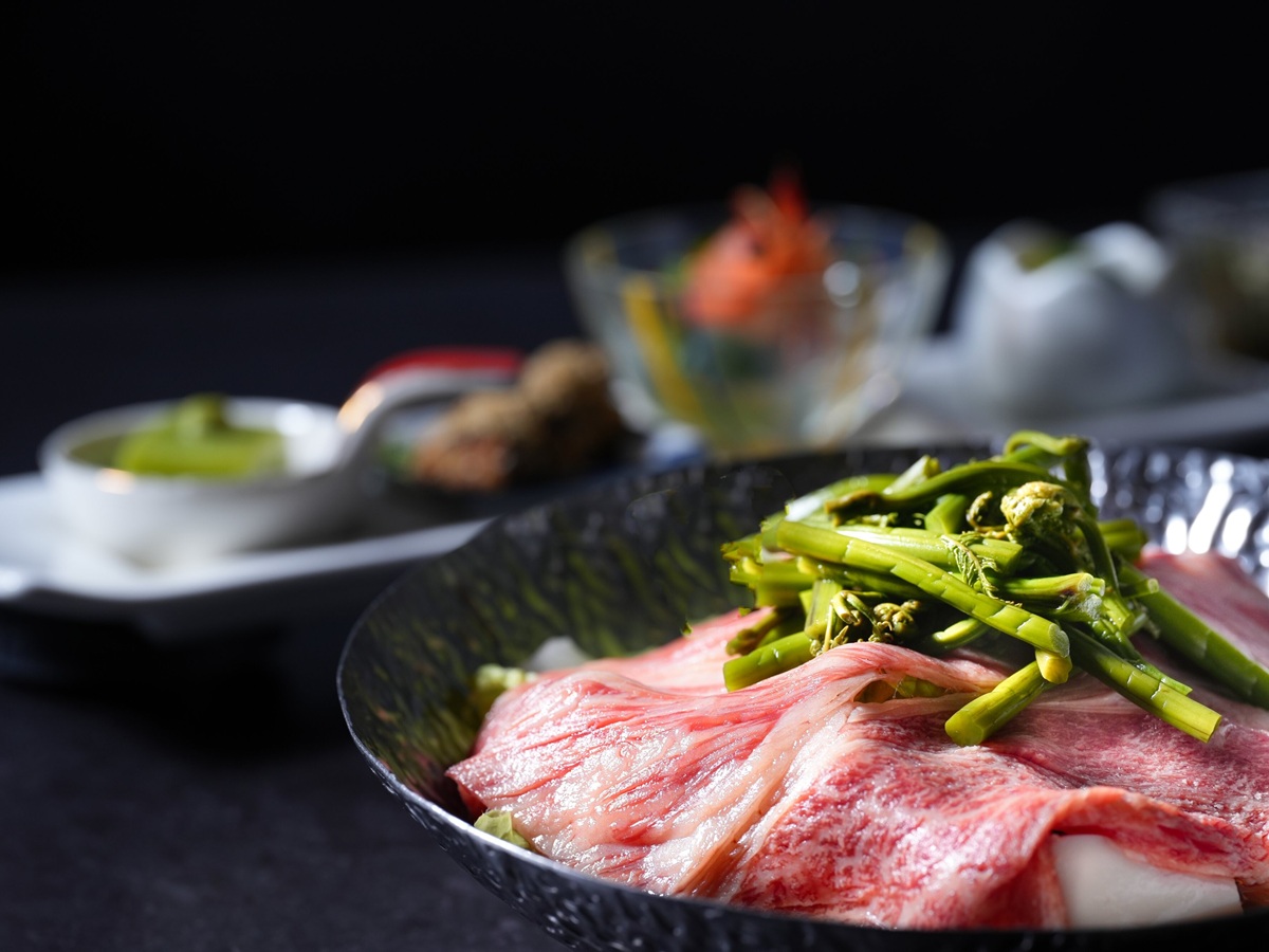 和食