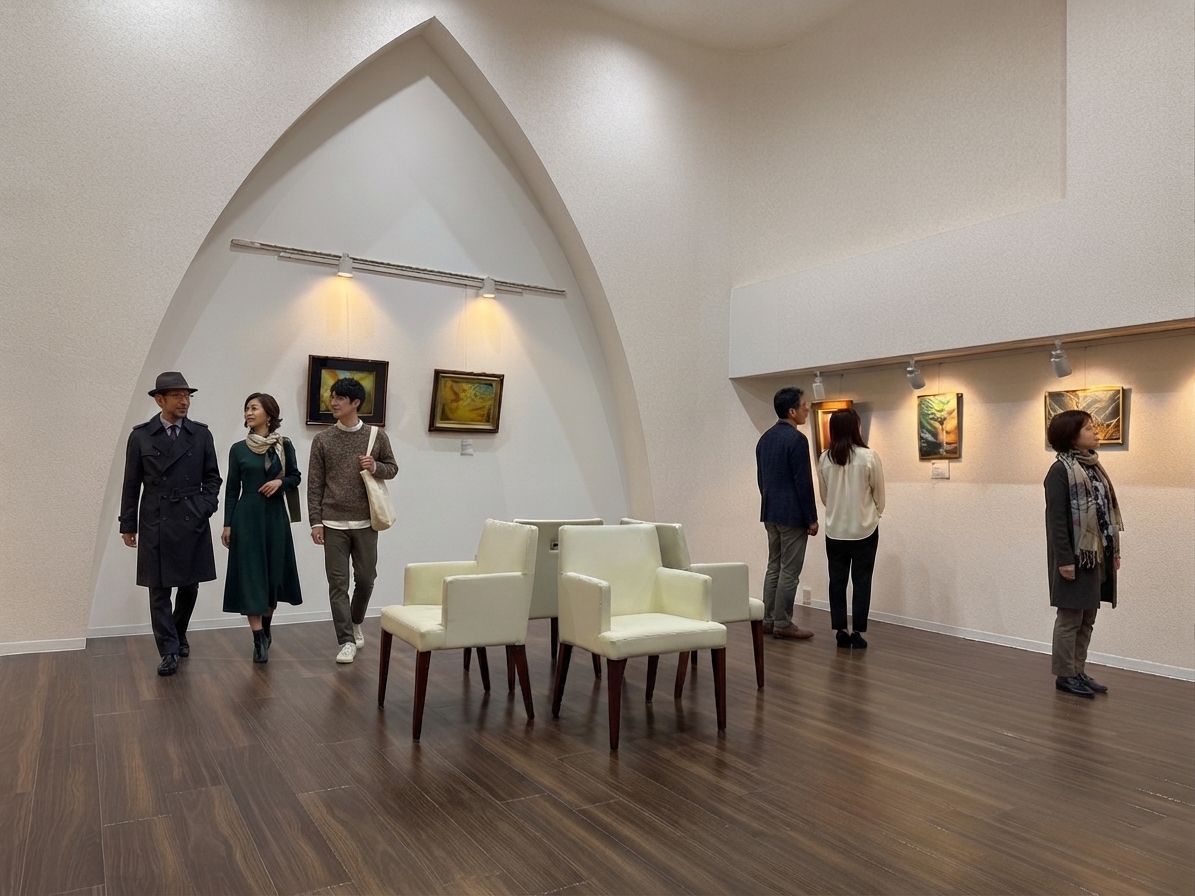 展示会・イベント