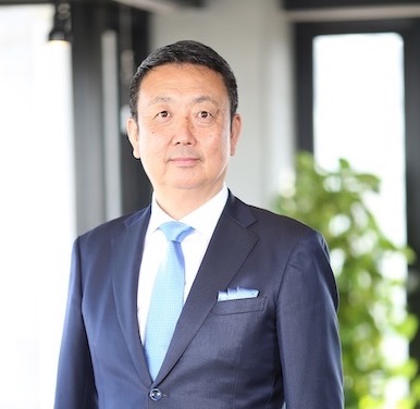 代表者紹介