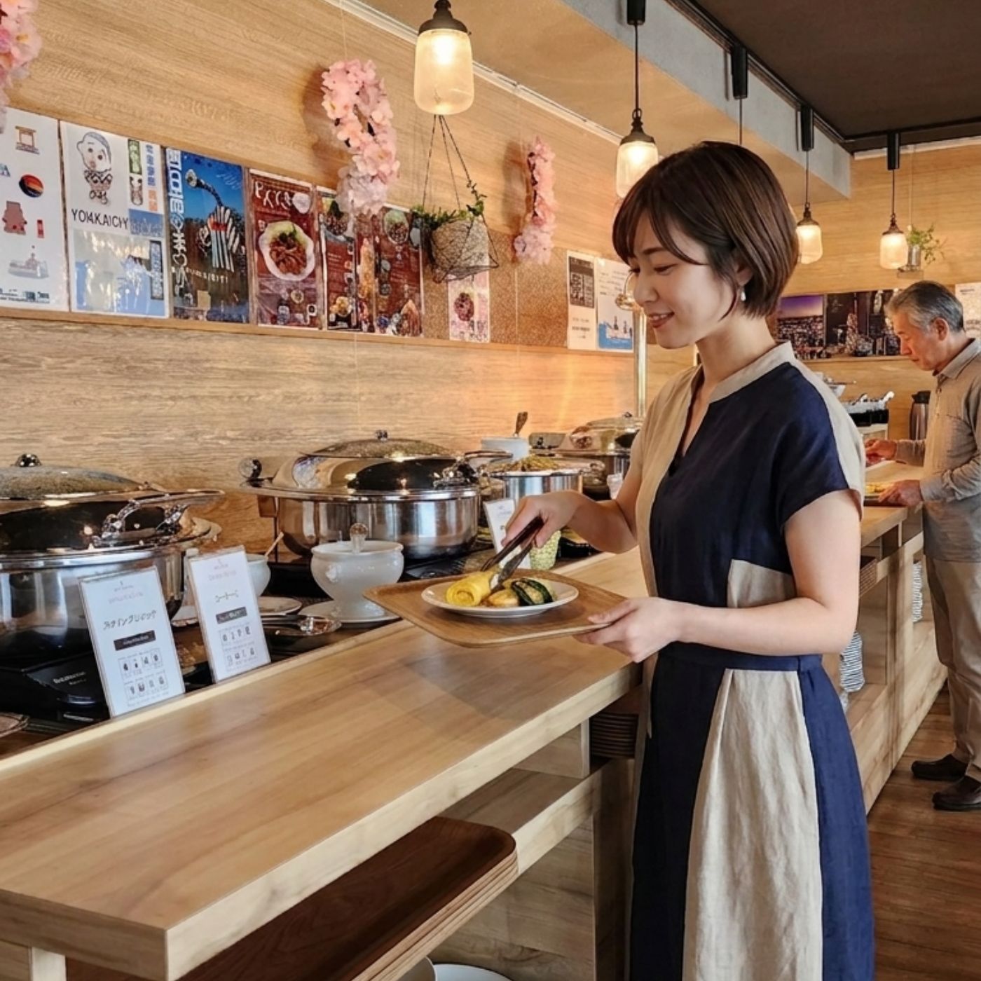 みえの朝ごはん