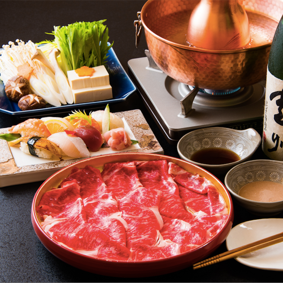 レストラン