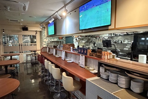 クラフトビアダイニング ワバール 料理